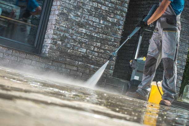 Best Gutter Cleaning  in Leesburg, FL