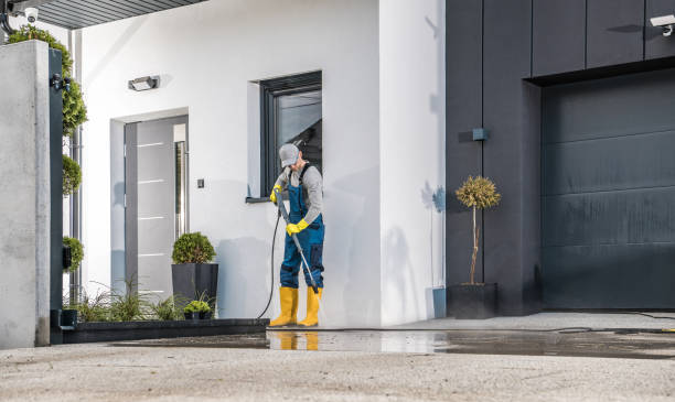 Trusted Leesburg, FL  Pressure Washing Services Experts